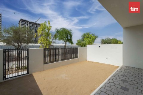 Rumah bandar di Tilal Al Ghaf, Dubai, UAE 3 bilik tidur, 202.1 meter persegi № 638299 - foto 26