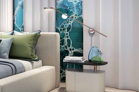 Al Sufouh, Dubai, UAE의 판매용 아파트 침실 1개, 88.1제곱미터 번호 638298 - 사진 5