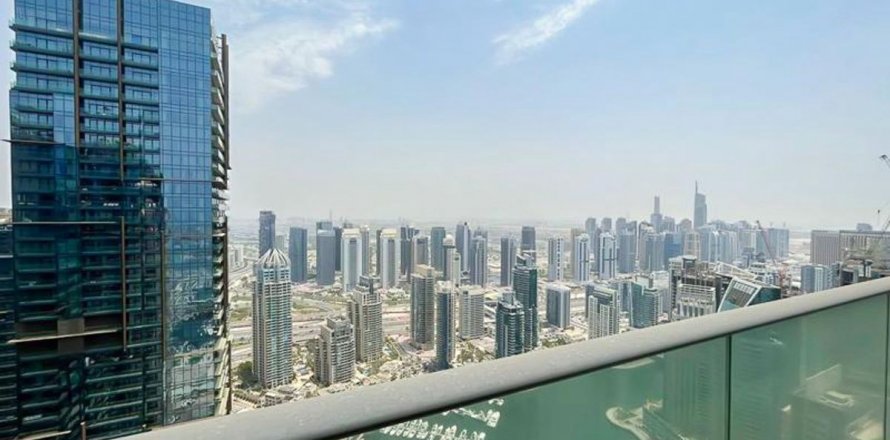 آپارتمان در Dubai Marina، Dubai ، امارات متحده عربی 2 خوابه ، 162.8 متر مربع. شماره 638301