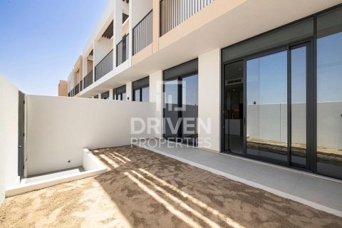 Villa itt: Dubai South (Dubai World Central), Dubai, EAE, 3 hálószoba, 138 m², azonosító: 684308 - fénykép 6