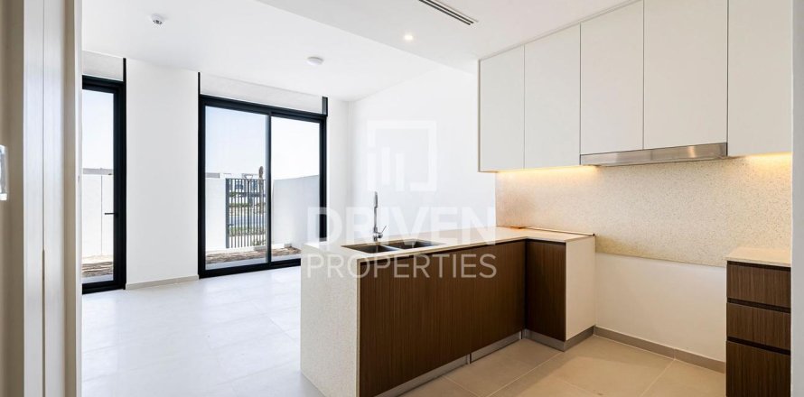 Villa itt: Dubai South (Dubai World Central), Dubai, EAE, 3 hálószoba, 138 m², azonosító: 684308