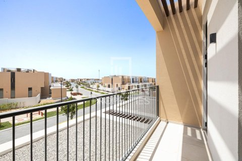 Villa itt: Dubai South (Dubai World Central), Dubai, EAE, 3 hálószoba, 138 m², azonosító: 684308 - fénykép 8