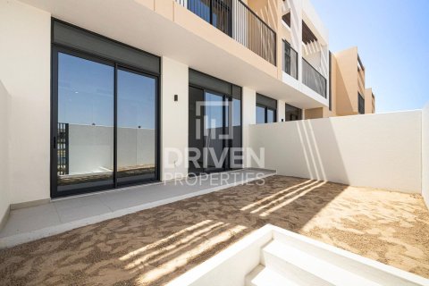 Villa itt: Dubai South (Dubai World Central), Dubai, EAE, 3 hálószoba, 138 m², azonosító: 684308 - fénykép 14