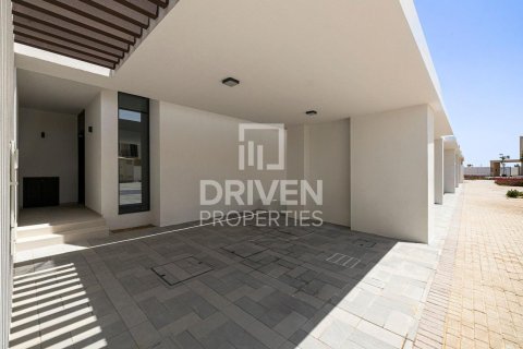 Villa itt: Dubai South (Dubai World Central), Dubai, EAE, 3 hálószoba, 138 m², azonosító: 684308 - fénykép 11