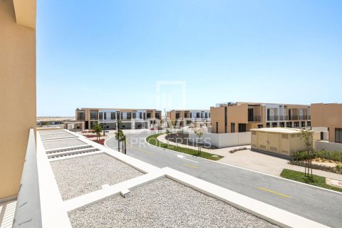 Villa itt: Dubai South (Dubai World Central), Dubai, EAE, 3 hálószoba, 138 m², azonosító: 684308 - fénykép 20