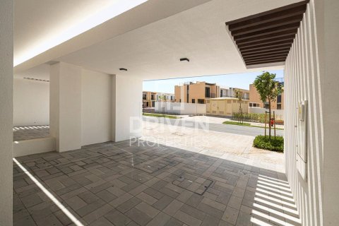 Villa itt: Dubai South (Dubai World Central), Dubai, EAE, 3 hálószoba, 138 m², azonosító: 684308 - fénykép 12