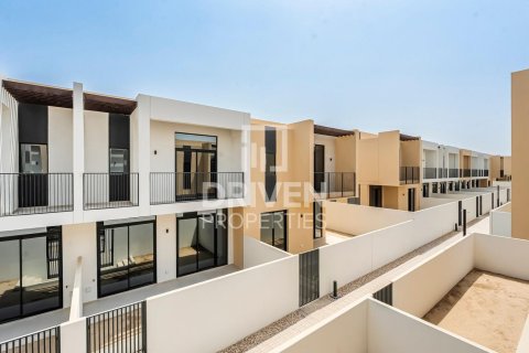 Vila v Dubai South (Dubai World Central), Dubai, SAE 3 spálne, 138 m2 č. 684307 - Fotografia 15