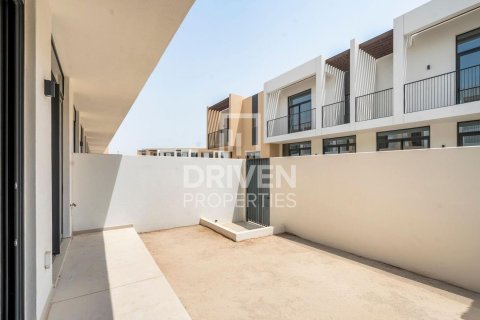 Vila v Dubai South (Dubai World Central), Dubai, SAE 3 spálne, 138 m2 č. 684307 - Fotografia 17