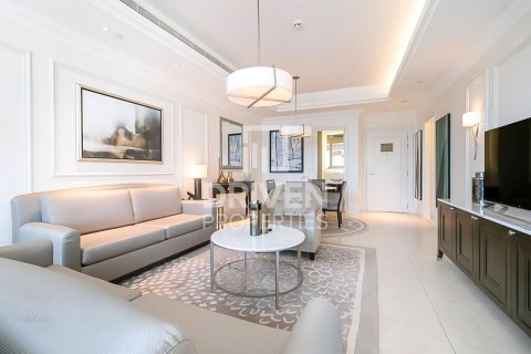 Apartment til leje i Downtown Dubai (Downtown Burj Dubai), Dubai, UAE 1 soveværelse, 84 kvm № 684199 - foto 7