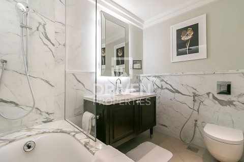 Apartment til leje i Downtown Dubai (Downtown Burj Dubai), Dubai, UAE 1 soveværelse, 84 kvm № 684199 - foto 14