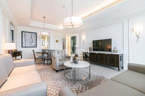 Apartment til leje i Downtown Dubai (Downtown Burj Dubai), Dubai, UAE 1 soveværelse, 84 kvm № 684199 - foto 8