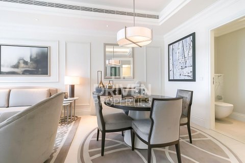 Apartment til leje i Downtown Dubai (Downtown Burj Dubai), Dubai, UAE 1 soveværelse, 84 kvm № 684199 - foto 12