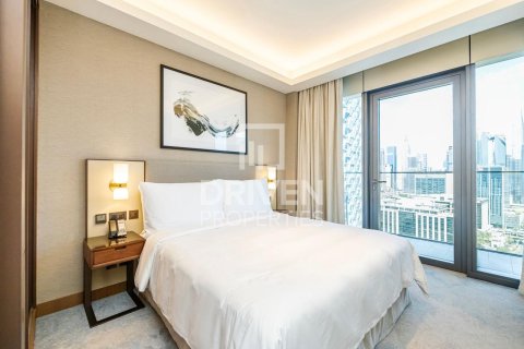 Apartment in Downtown Dubai (Downtown Burj Dubai), UAE 3 bedrooms, 165 sq.m. № 684190 - photo 7