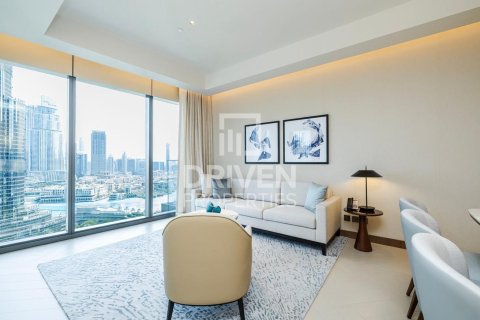 Apartment in Downtown Dubai (Downtown Burj Dubai), UAE 3 bedrooms, 165 sq.m. № 684190 - photo 5