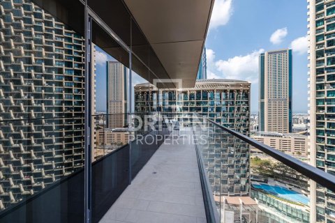 Apartment in Downtown Dubai (Downtown Burj Dubai), UAE 3 bedrooms, 165 sq.m. № 684190 - photo 16