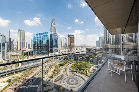 Apartment in Downtown Dubai (Downtown Burj Dubai), UAE 3 bedrooms, 165 sq.m. № 684190 - photo 15