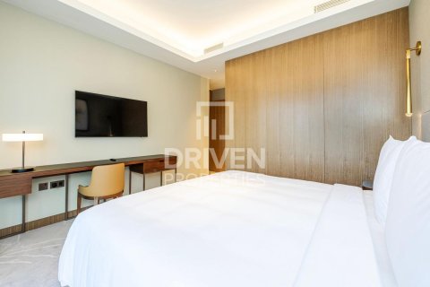 Apartment in Downtown Dubai (Downtown Burj Dubai), UAE 3 bedrooms, 165 sq.m. № 684190 - photo 11