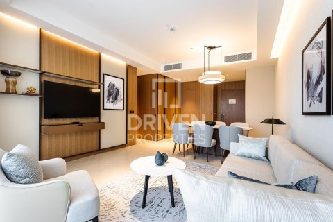 Apartament do wynajęcia w Downtown Dubai (Downtown Burj Dubai), Dubai, ZEA 3 sypialnie, 145 mkw., nr 684191 - zdjęcie 2