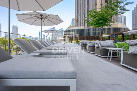 Apartament do wynajęcia w Downtown Dubai (Downtown Burj Dubai), Dubai, ZEA 3 sypialnie, 145 mkw., nr 684191 - zdjęcie 28