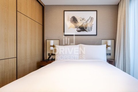 Apartament do wynajęcia w Downtown Dubai (Downtown Burj Dubai), Dubai, ZEA 3 sypialnie, 145 mkw., nr 684191 - zdjęcie 7