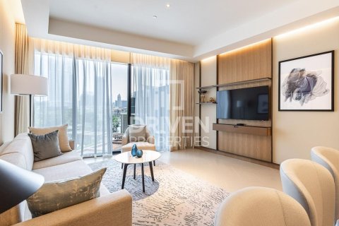 Apartament do wynajęcia w Downtown Dubai (Downtown Burj Dubai), Dubai, ZEA 3 sypialnie, 145 mkw., nr 684191 - zdjęcie 4