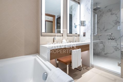 Apartament do wynajęcia w Downtown Dubai (Downtown Burj Dubai), Dubai, ZEA 3 sypialnie, 145 mkw., nr 684191 - zdjęcie 14