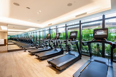 Apartament do wynajęcia w Downtown Dubai (Downtown Burj Dubai), Dubai, ZEA 3 sypialnie, 145 mkw., nr 684191 - zdjęcie 23