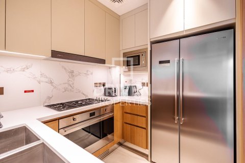 Apartament do wynajęcia w Downtown Dubai (Downtown Burj Dubai), Dubai, ZEA 3 sypialnie, 145 mkw., nr 684191 - zdjęcie 15