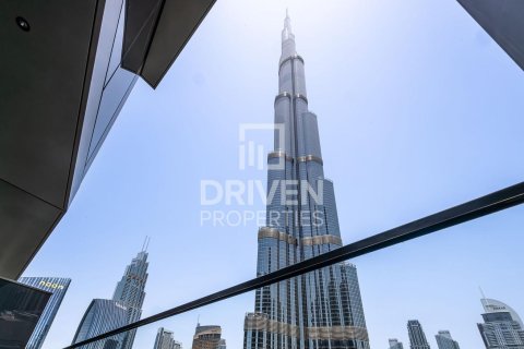 Apartament do wynajęcia w Downtown Dubai (Downtown Burj Dubai), Dubai, ZEA 3 sypialnie, 145 mkw., nr 684191 - zdjęcie 21