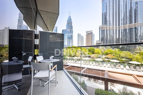 Apartament do wynajęcia w Downtown Dubai (Downtown Burj Dubai), Dubai, ZEA 3 sypialnie, 145 mkw., nr 684191 - zdjęcie 20