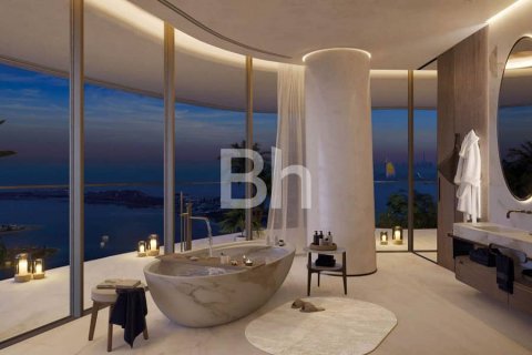 Palm Jumeirah, Dubai, संयुक्त अरब अमीरात में अपार्टमेंट, 3 बेडरूम, 882 वर्ग मीटर, संख्या 643207 - फ़ोटो 5