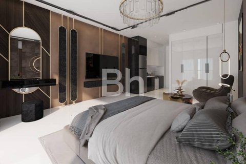 Apartmen di Jumeirah Lake Towers, Dubai, UAE 44 meter persegi № 643210 - foto 6