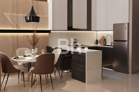 Apartmen di Jumeirah Lake Towers, Dubai, UAE 44 meter persegi № 643210 - foto 5