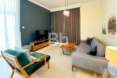 Apartament do wynajęcia w Dubai Marina, Dubai, ZEA 1 sypialnia, 91 mkw., nr 643206 - zdjęcie 13