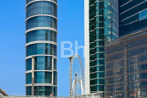 Apartament do wynajęcia w Dubai Marina, Dubai, ZEA 1 sypialnia, 91 mkw., nr 643206 - zdjęcie 14