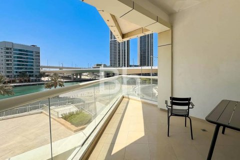 Apartament do wynajęcia w Dubai Marina, Dubai, ZEA 1 sypialnia, 91 mkw., nr 643206 - zdjęcie 5