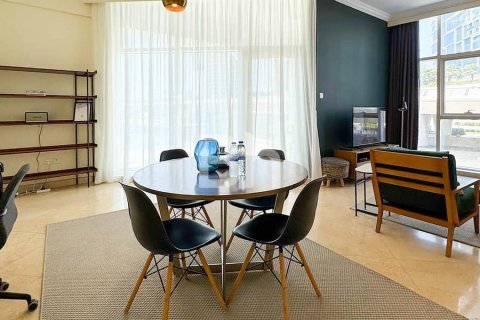 Apartament do wynajęcia w Dubai Marina, Dubai, ZEA 1 sypialnia, 91 mkw., nr 643206 - zdjęcie 9