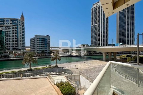 Apartament do wynajęcia w Dubai Marina, Dubai, ZEA 1 sypialnia, 91 mkw., nr 643206 - zdjęcie 1
