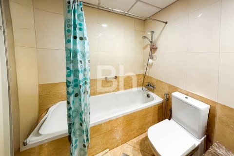Lägenhet uthyres i Dubai Marina, Dubai, UAE 1 sovrum, 91 kvm Nr. 643206 - fotografi 17