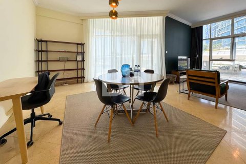 Apartament do wynajęcia w Dubai Marina, Dubai, ZEA 1 sypialnia, 91 mkw., nr 643206 - zdjęcie 3