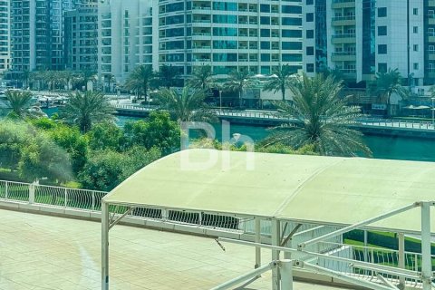 Apartament do wynajęcia w Dubai Marina, Dubai, ZEA 1 sypialnia, 91 mkw., nr 643206 - zdjęcie 20