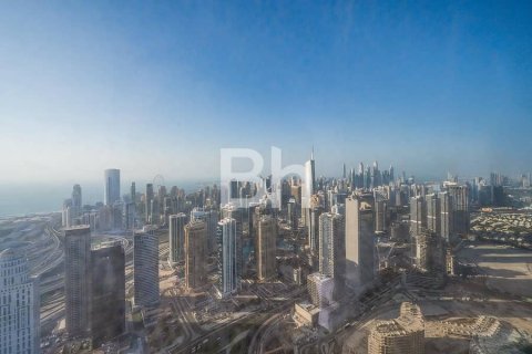 Apartament në Jumeirah Lake Towers, Dubai, Emiratet e Bashkuara Arabe 3 dhoma gjumi, 162 m2. № 643204 - Foto 3