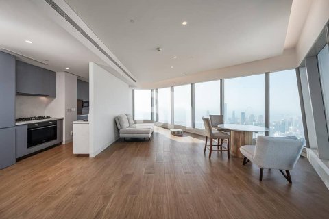 Apartament në Jumeirah Lake Towers, Dubai, Emiratet e Bashkuara Arabe 3 dhoma gjumi, 162 m2. № 643204 - Foto 2