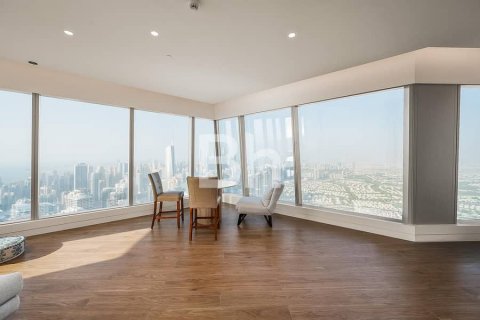 Apartament në Jumeirah Lake Towers, Dubai, Emiratet e Bashkuara Arabe 3 dhoma gjumi, 162 m2. № 643204 - Foto 1