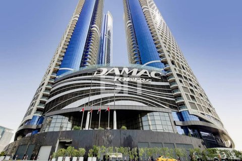 Apartament na sprzedaż w Business Bay, Dubai, ZEA 2 sypialnie, 129 mkw., nr 643209 - zdjęcie 9