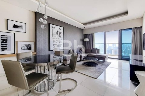 Apartament na sprzedaż w Business Bay, Dubai, ZEA 2 sypialnie, 129 mkw., nr 643209 - zdjęcie 1
