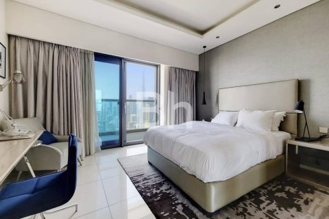 Apartament na sprzedaż w Business Bay, Dubai, ZEA 2 sypialnie, 129 mkw., nr 643209 - zdjęcie 4