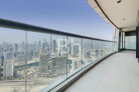 Apartament na sprzedaż w Business Bay, Dubai, ZEA 2 sypialnie, 129 mkw., nr 643209 - zdjęcie 3