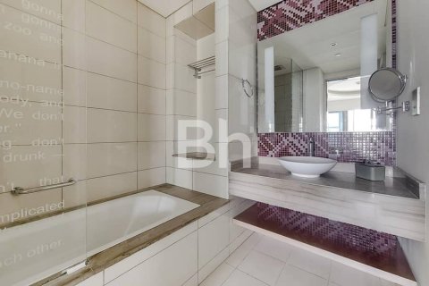 Apartament na sprzedaż w Business Bay, Dubai, ZEA 2 sypialnie, 129 mkw., nr 643209 - zdjęcie 8