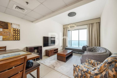 Jumeirah Lake Towers, Dubai, संयुक्त अरब अमीरात में अपार्टमेंट, 1 बेडरूम, 77 वर्ग मीटर, संख्या 643205 - फ़ोटो 1
